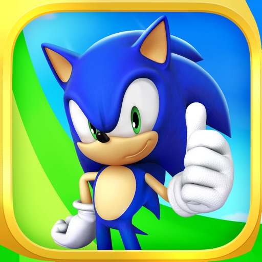 SonicDash+