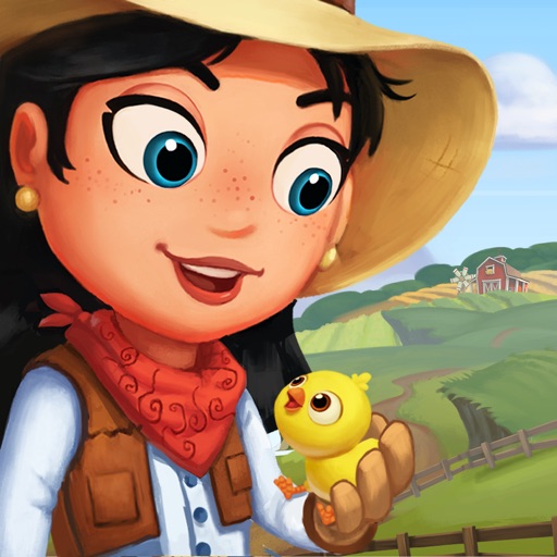 FarmVille 2