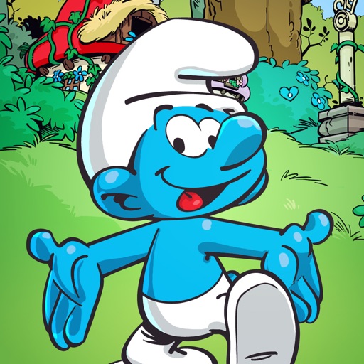 Smurfs